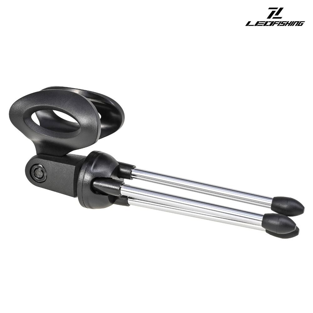 Fishing Rod Ice - Новые телескопические инструменты для ловли на