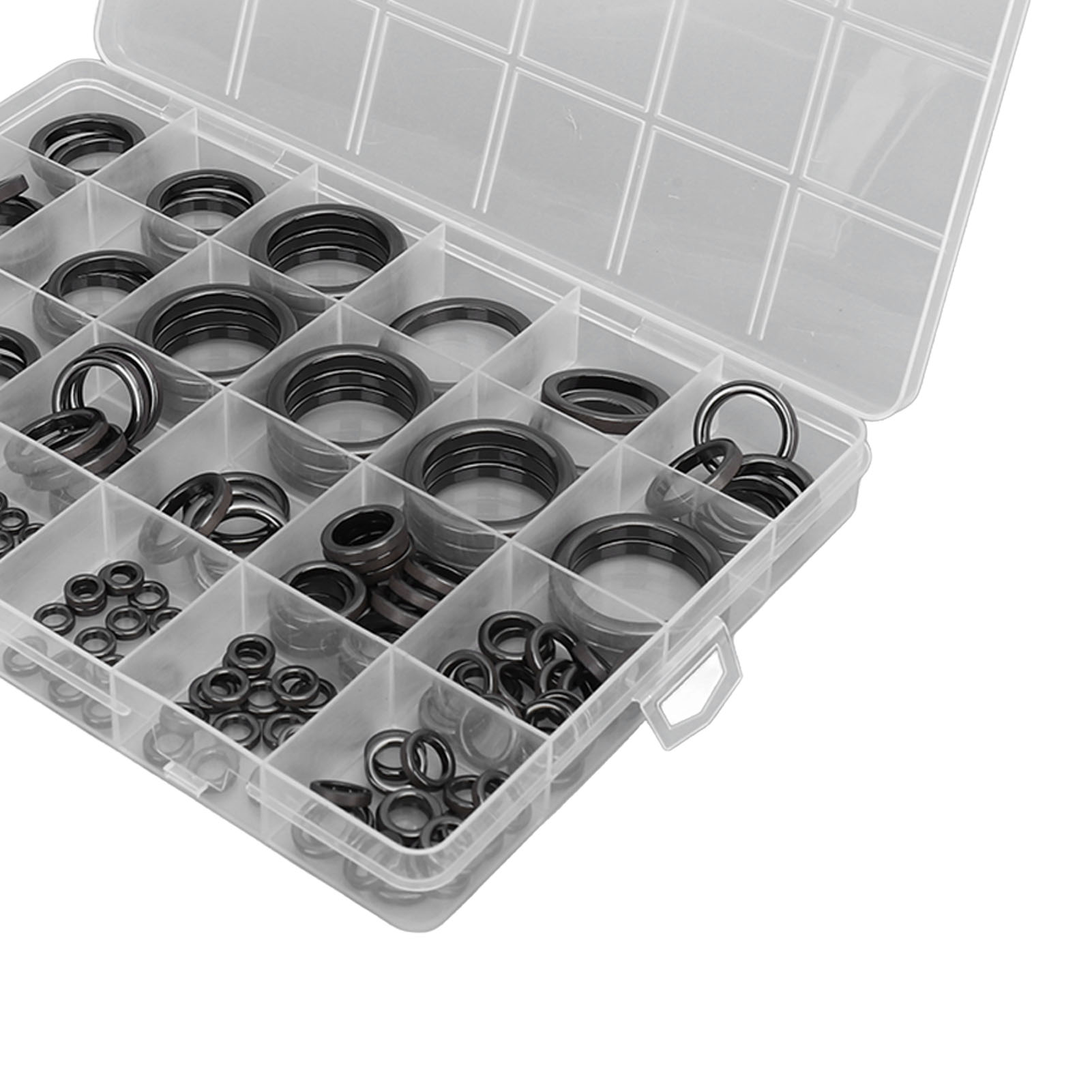 Fishing Rod Repair Kit - Ремкомплект направляющей удочки Направляющие ушко для
