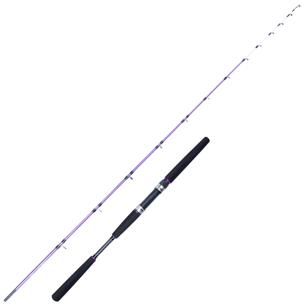 Fishing Rod Surf - Удилище для морской рыбалки 1.8M MH
