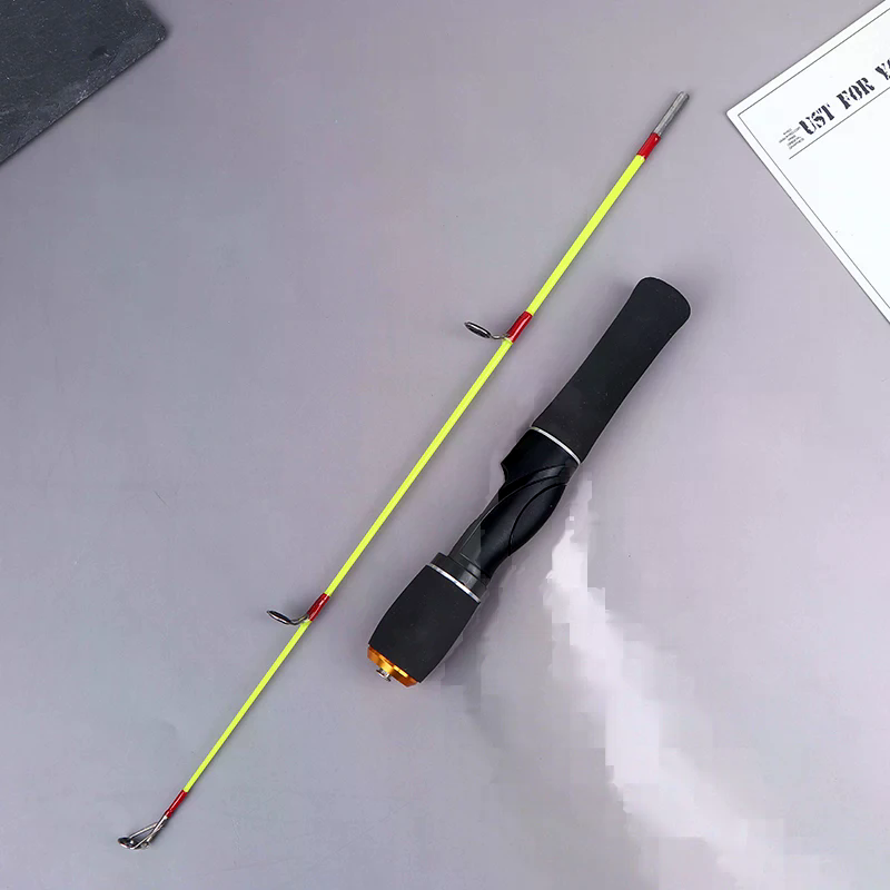 Сверхлегкие зимние удочки для  – обзор и цена Fishing Rod Spinning