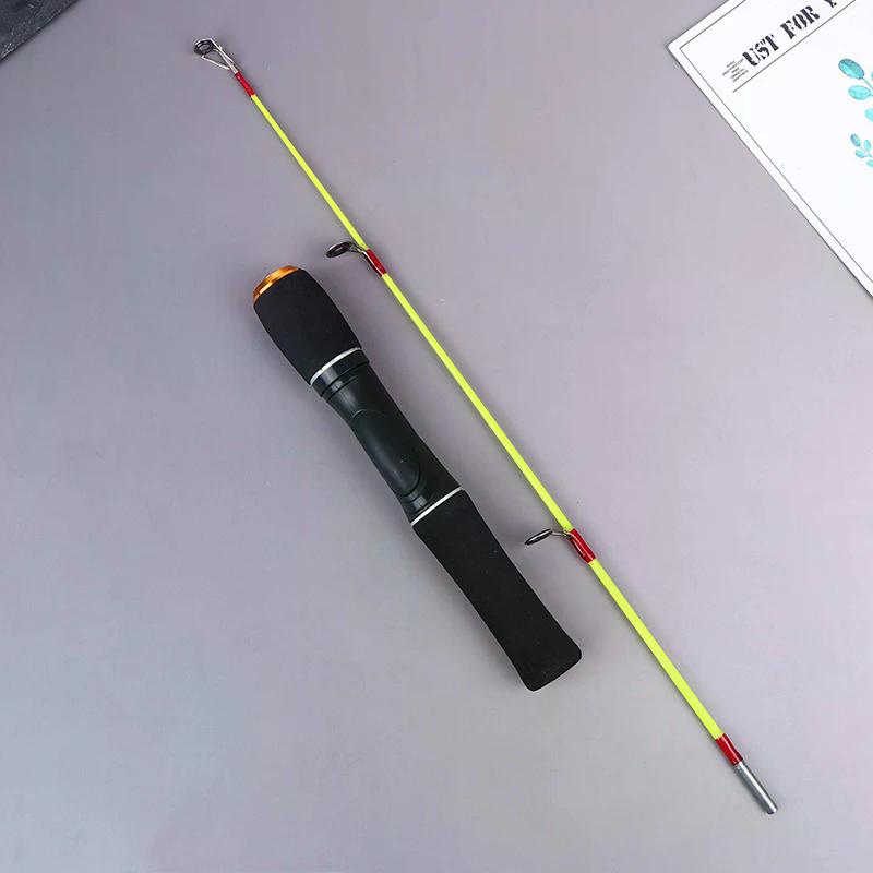 Сверхлегкие зимние удочки для  – обзор и цена Fishing Rod Spinning