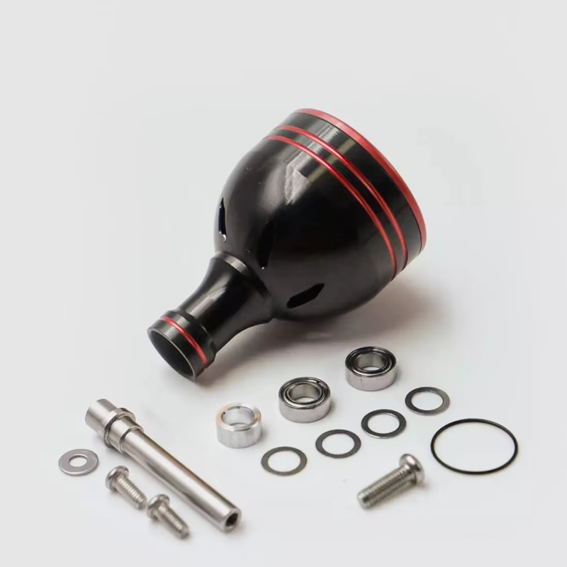 Ручка регулировки мощности 30  – обзор и цена Shimano Reel Sienna