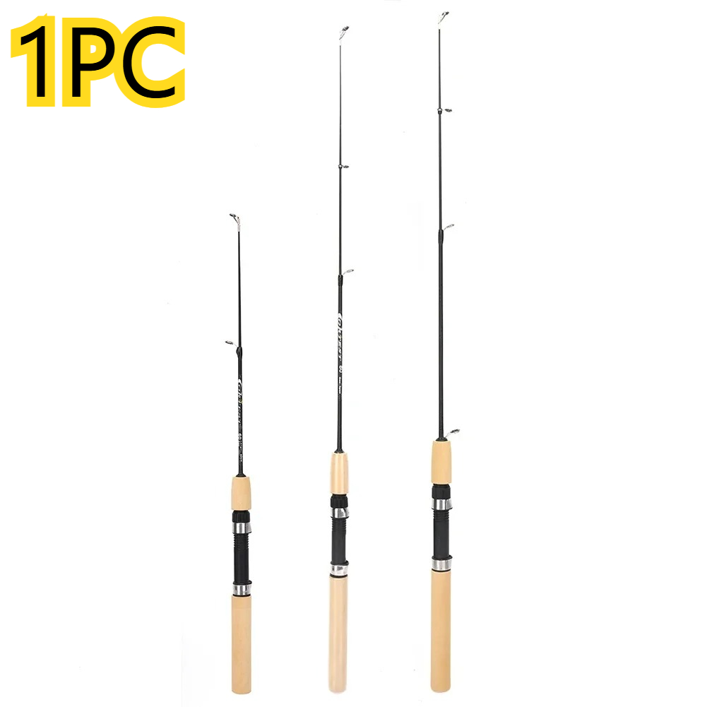 Удочка для зимней рыбалки 60/8 – обзор и цена Fishing Rod Ice