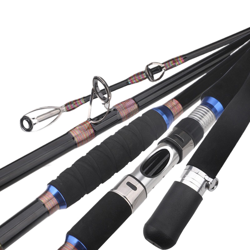 Удочка для морской рыбалки 1.8 – обзор и цена Fishing Rod Surf